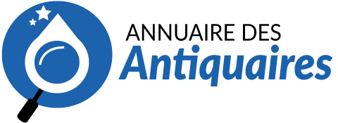 Logo de l'annuaire des Antiquaires