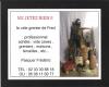 le vide grenier de fred a moncy (antiquaire)