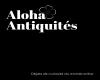 aloha antiquités a paris (antiquaire)