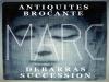 marc brocante a toulon (antiquaire)